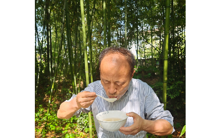 五月踏青正當(dāng)時(shí)，讓傳統(tǒng)風(fēng)味為旅途添香