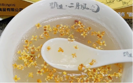 立夏時(shí)節(jié)，二月風(fēng)野生葛粉與自然共赴一場(chǎng)有機(jī)之約