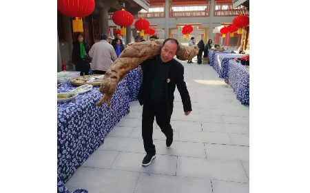 163 年只做一件事！深山非遺葛粉憑啥火遍全國？