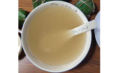 被夏日高溫逼瘋？速來(lái)解鎖這碗 “救命” 葛根粉
