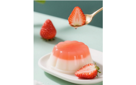 炎炎夏日，解鎖有機野生葛根粉的清涼新吃法