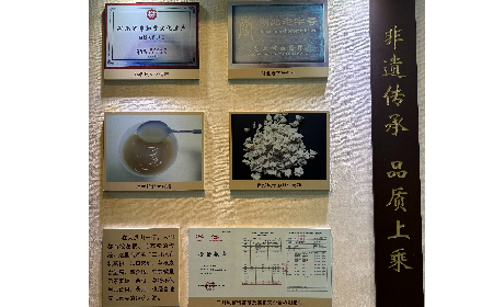 葛粉選購避坑指南：別被 “超高葛根素” 忽悠！這些真相要知道