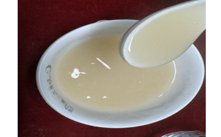 秋日輕潤(rùn)，邂逅二月風(fēng)有機(jī)野生葛根粉