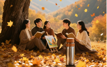 在山野間喝完“森林食品”榜首有機野生葛根粉，才懂古人為何要餐風飲露   