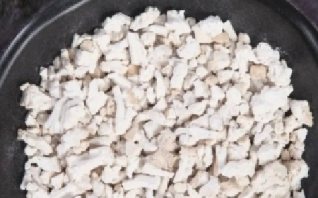 太奶奶的葛粉方子，自然的好味