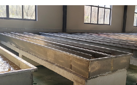 冬至沉淀，本色之始 —— 探訪二月風(fēng)野生葛粉的蛻變之地