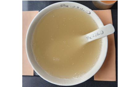 【冬天野生葛根粉實(shí)用指南】天氣轉(zhuǎn)涼，野生葛根粉正確沖調(diào)技巧