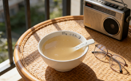 初春換季喝什么？二月風(fēng)有機(jī)野生葛根粉，溫潤(rùn)適配全家日常.