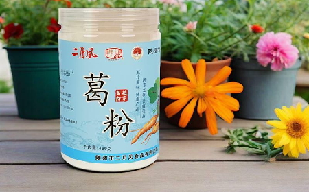 春日爬山半路渴到冒煙？一杯隨身葛粉，瞬間救回狀態(tài)！